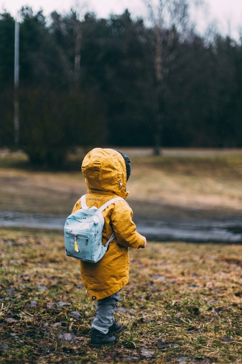 Children's apparel